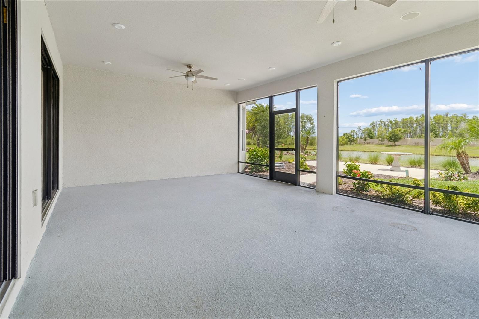 ESPLANADE/WIREGRASS RANCH PH I - Residential