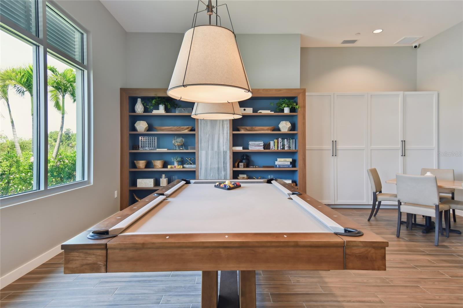 ESPLANADE/WIREGRASS RANCH PH I - Residential