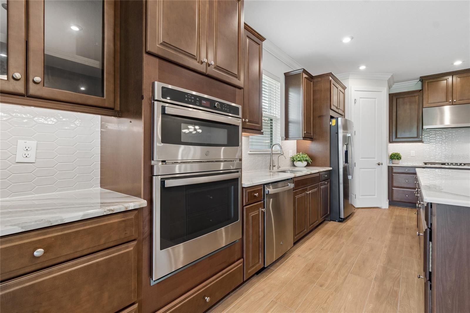 ESPLANADE/WIREGRASS RANCH PH I - Residential