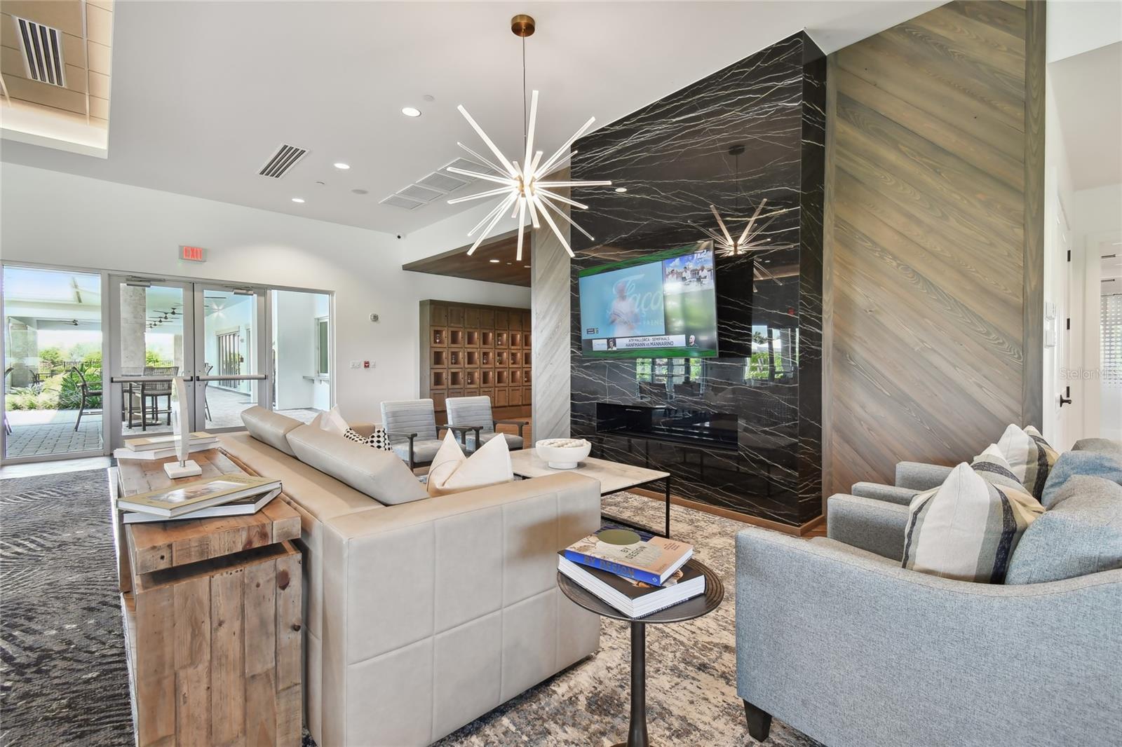 ESPLANADE/WIREGRASS RANCH PH I - Residential
