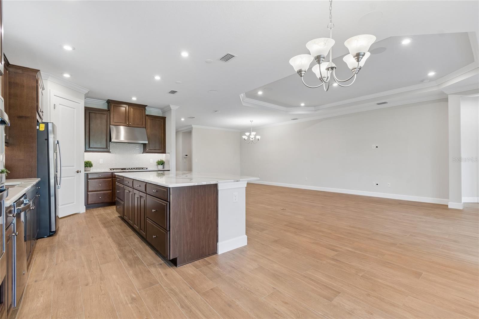 ESPLANADE/WIREGRASS RANCH PH I - Residential