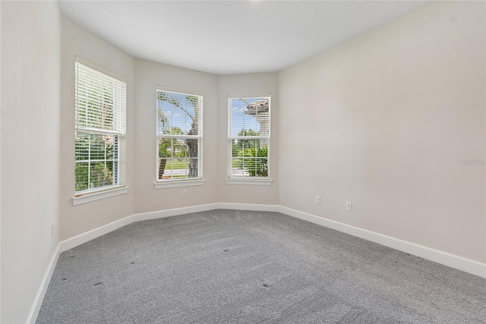 ESPLANADE/WIREGRASS RANCH PH I - Residential