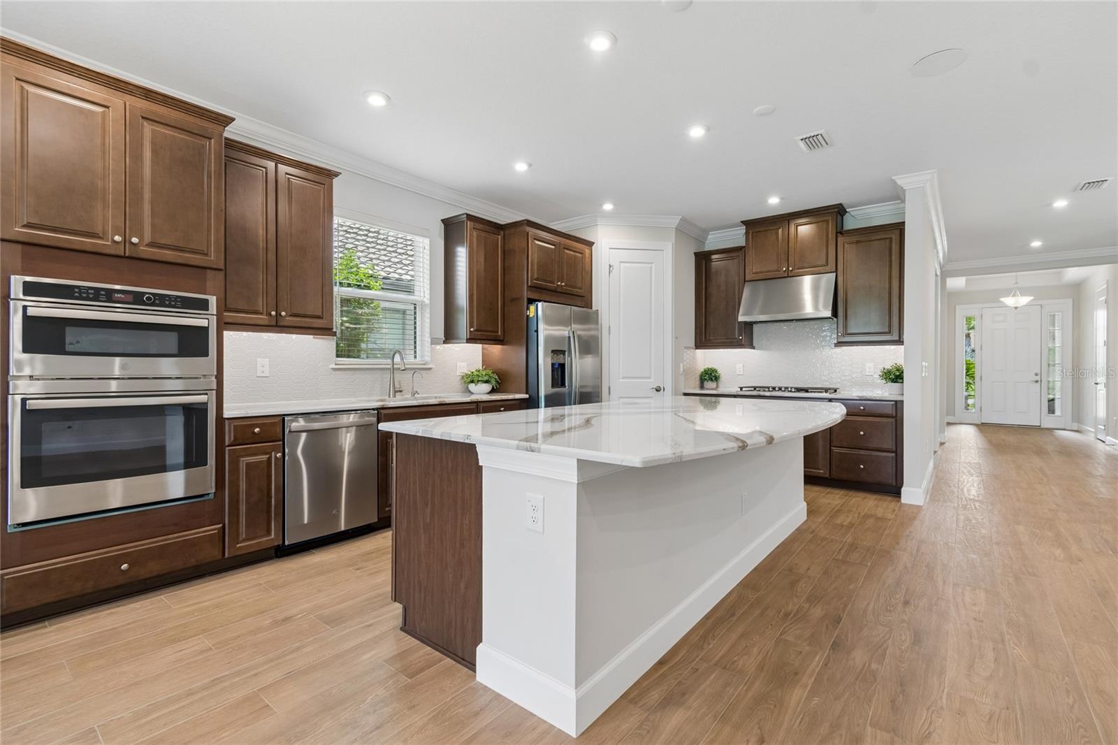ESPLANADE/WIREGRASS RANCH PH I - Residential