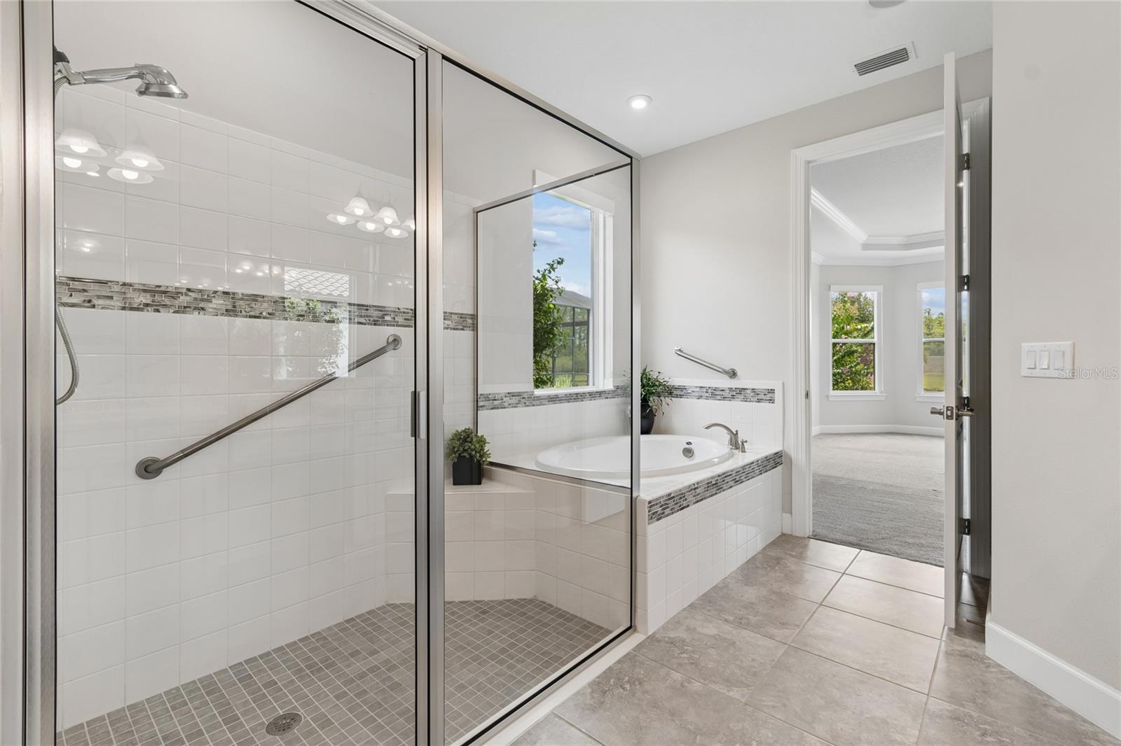 ESPLANADE/WIREGRASS RANCH PH I - Residential
