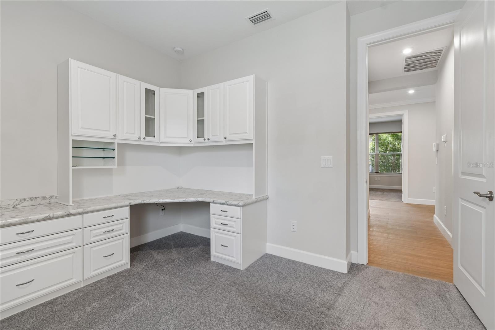 ESPLANADE/WIREGRASS RANCH PH I - Residential