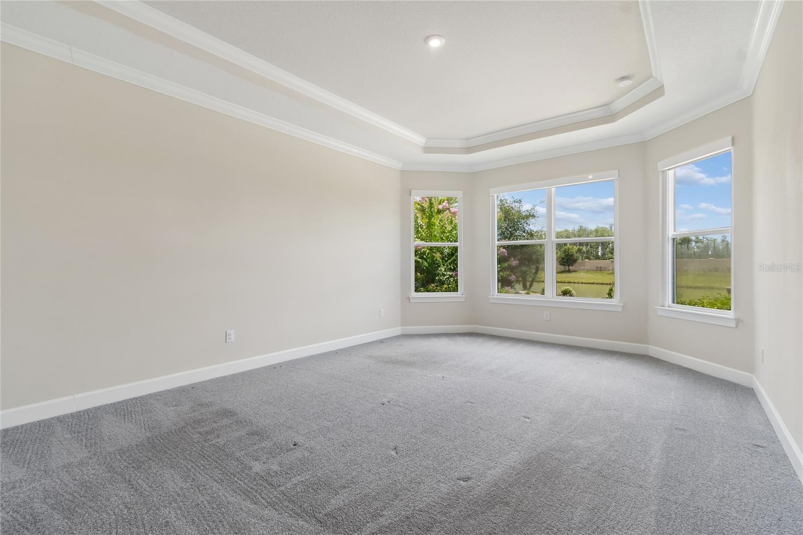 ESPLANADE/WIREGRASS RANCH PH I - Residential