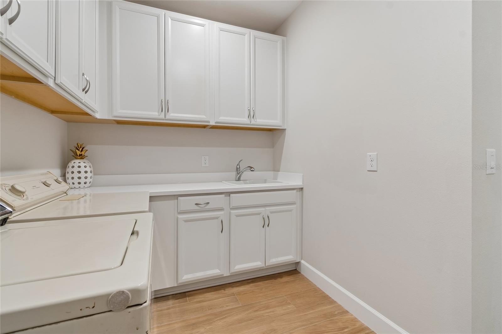 ESPLANADE/WIREGRASS RANCH PH I - Residential
