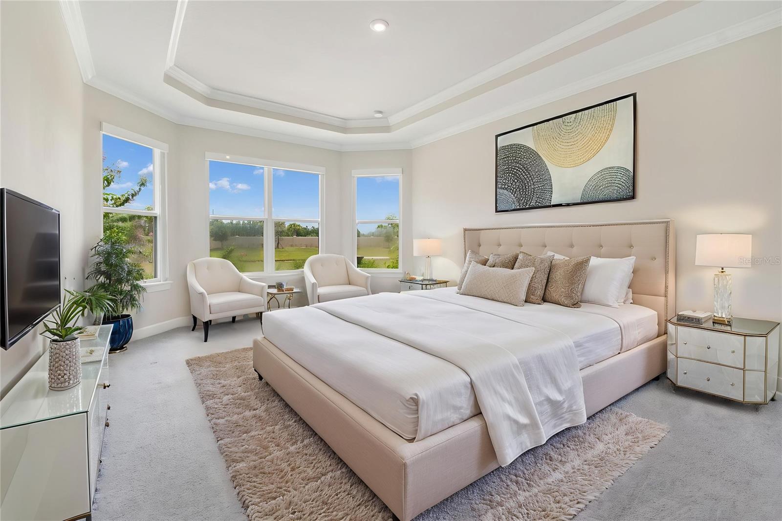 ESPLANADE/WIREGRASS RANCH PH I - Residential