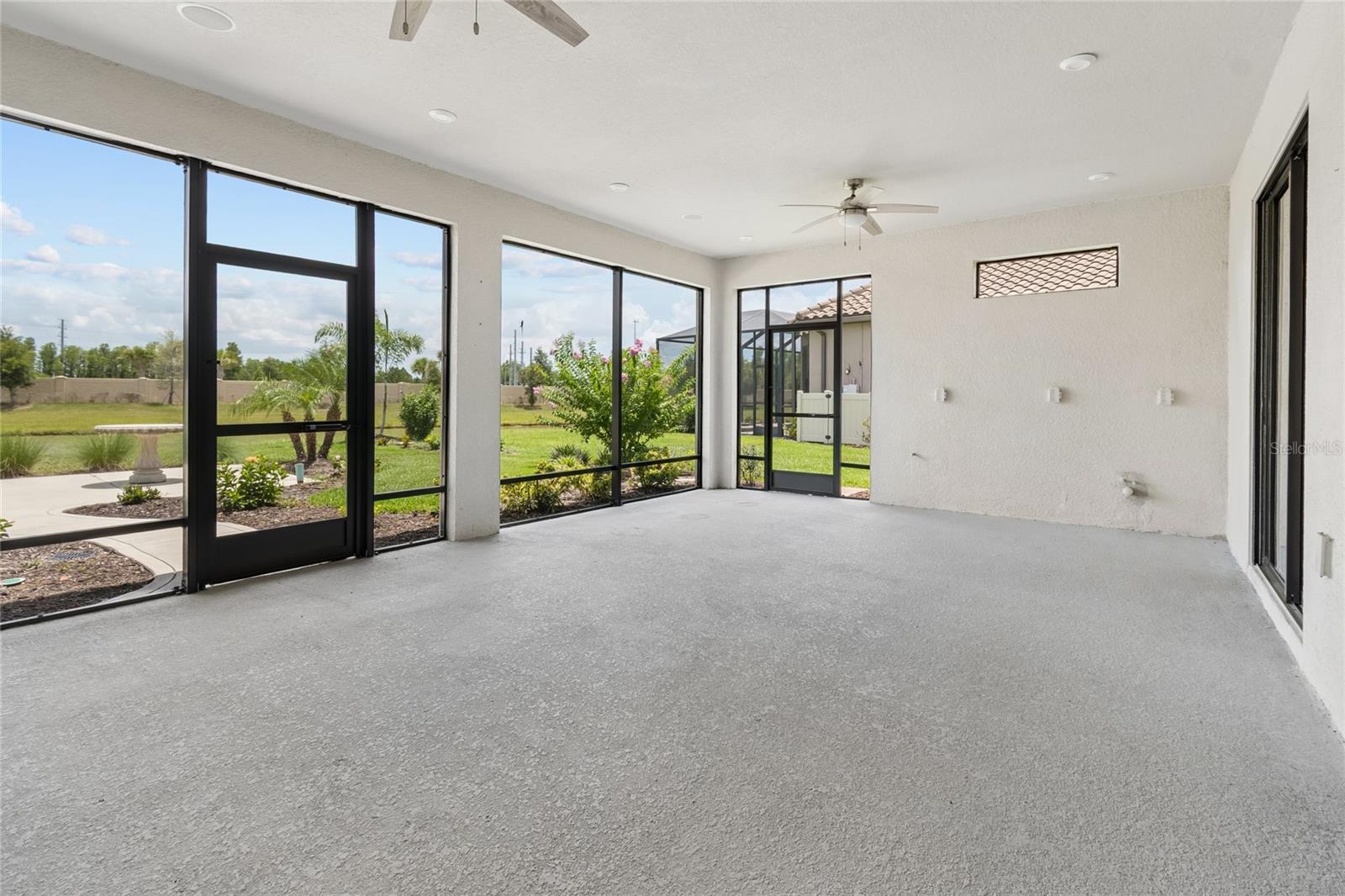 ESPLANADE/WIREGRASS RANCH PH I - Residential