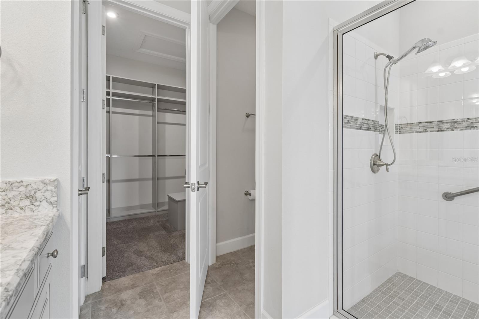 ESPLANADE/WIREGRASS RANCH PH I - Residential