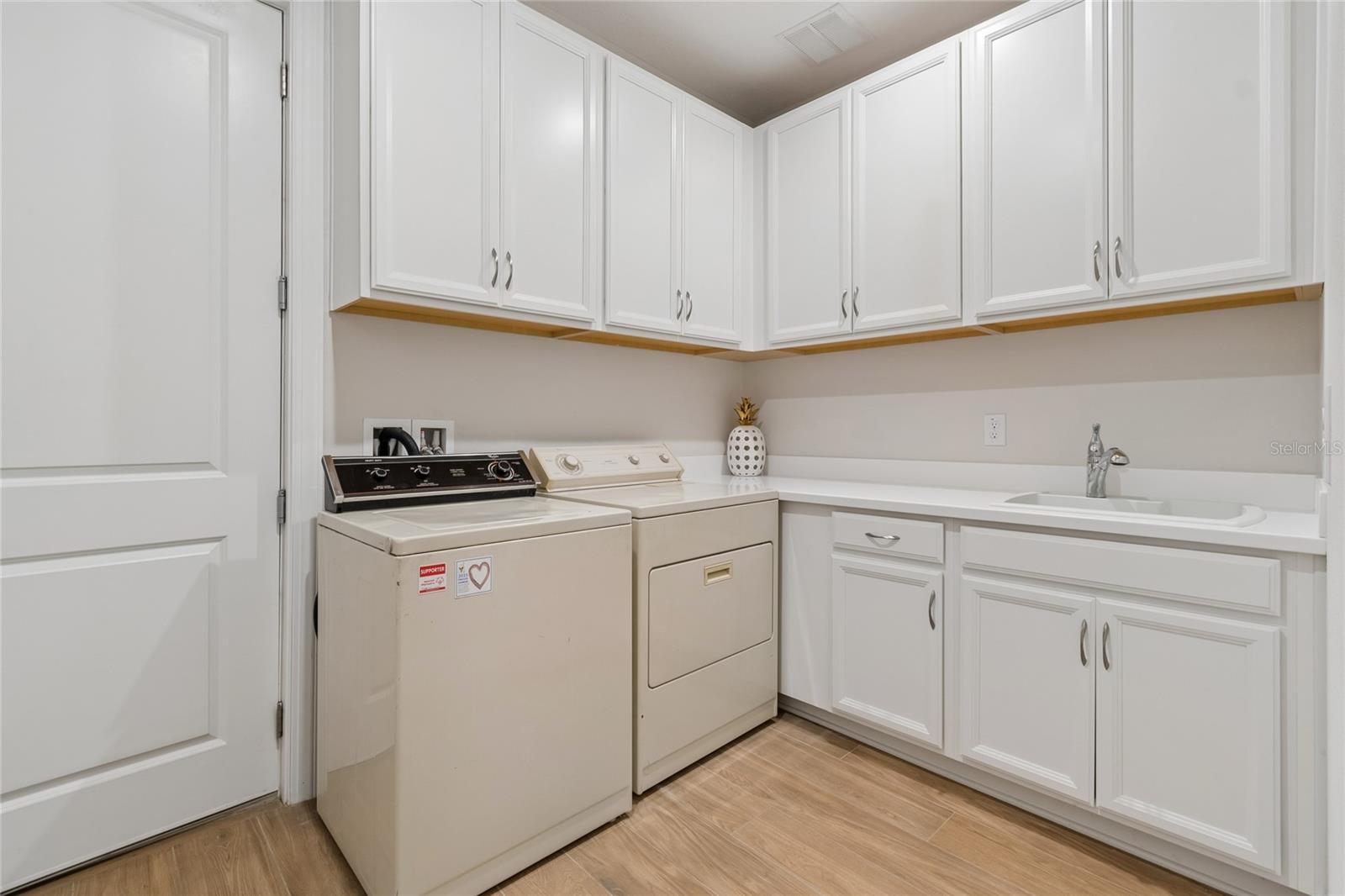 ESPLANADE/WIREGRASS RANCH PH I - Residential