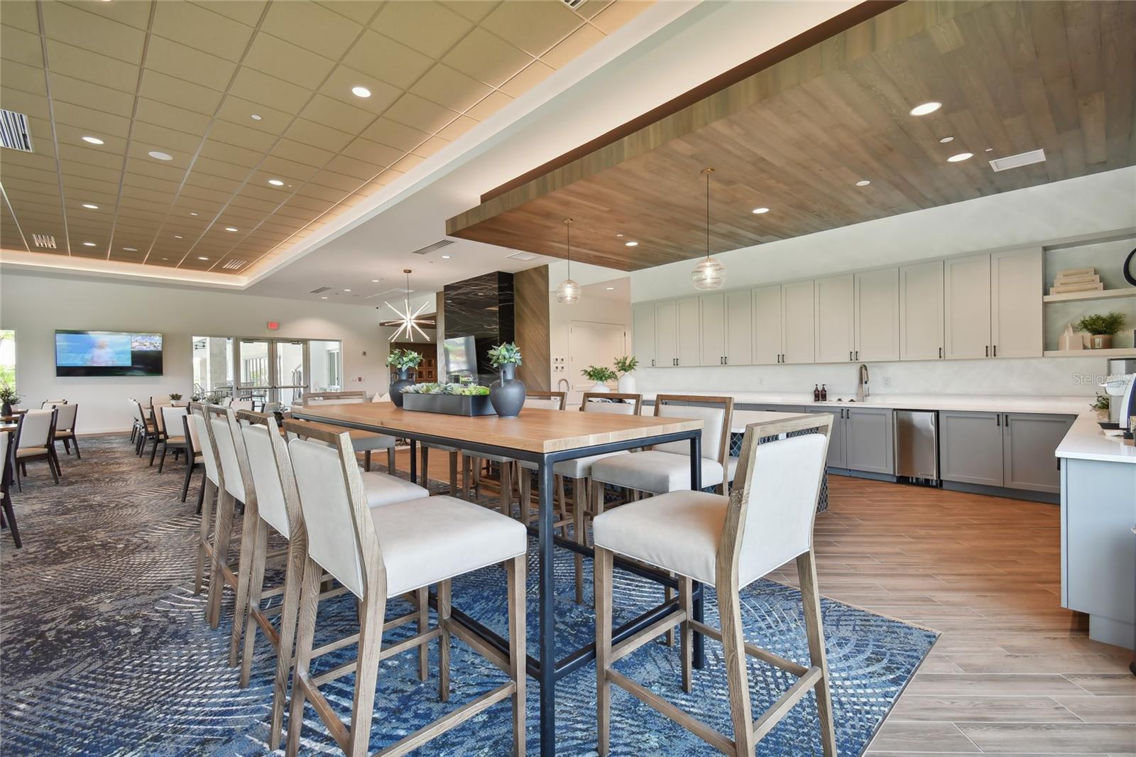 ESPLANADE/WIREGRASS RANCH PH I - Residential