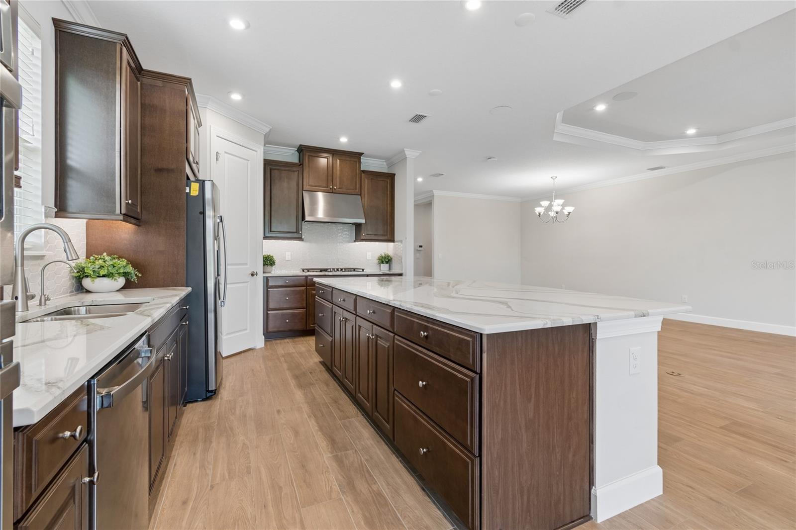 ESPLANADE/WIREGRASS RANCH PH I - Residential