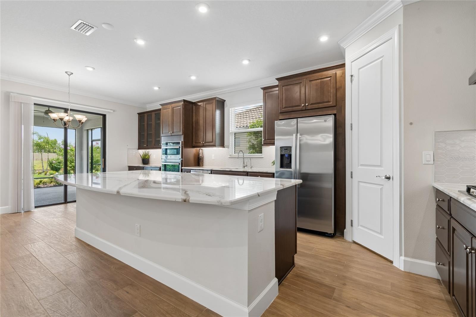 ESPLANADE/WIREGRASS RANCH PH I - Residential