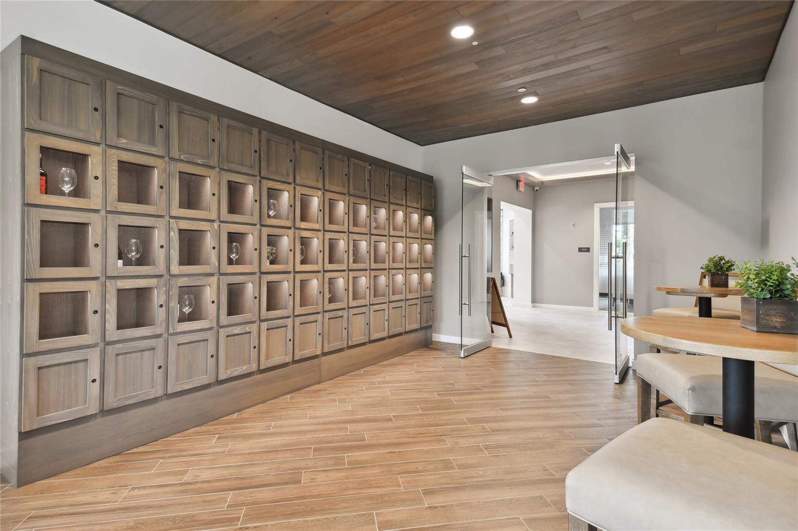 ESPLANADE/WIREGRASS RANCH PH I - Residential