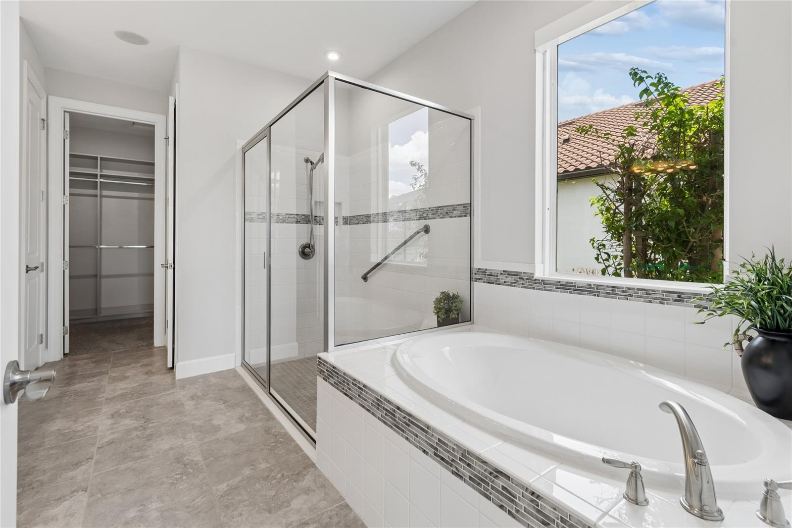 ESPLANADE/WIREGRASS RANCH PH I - Residential