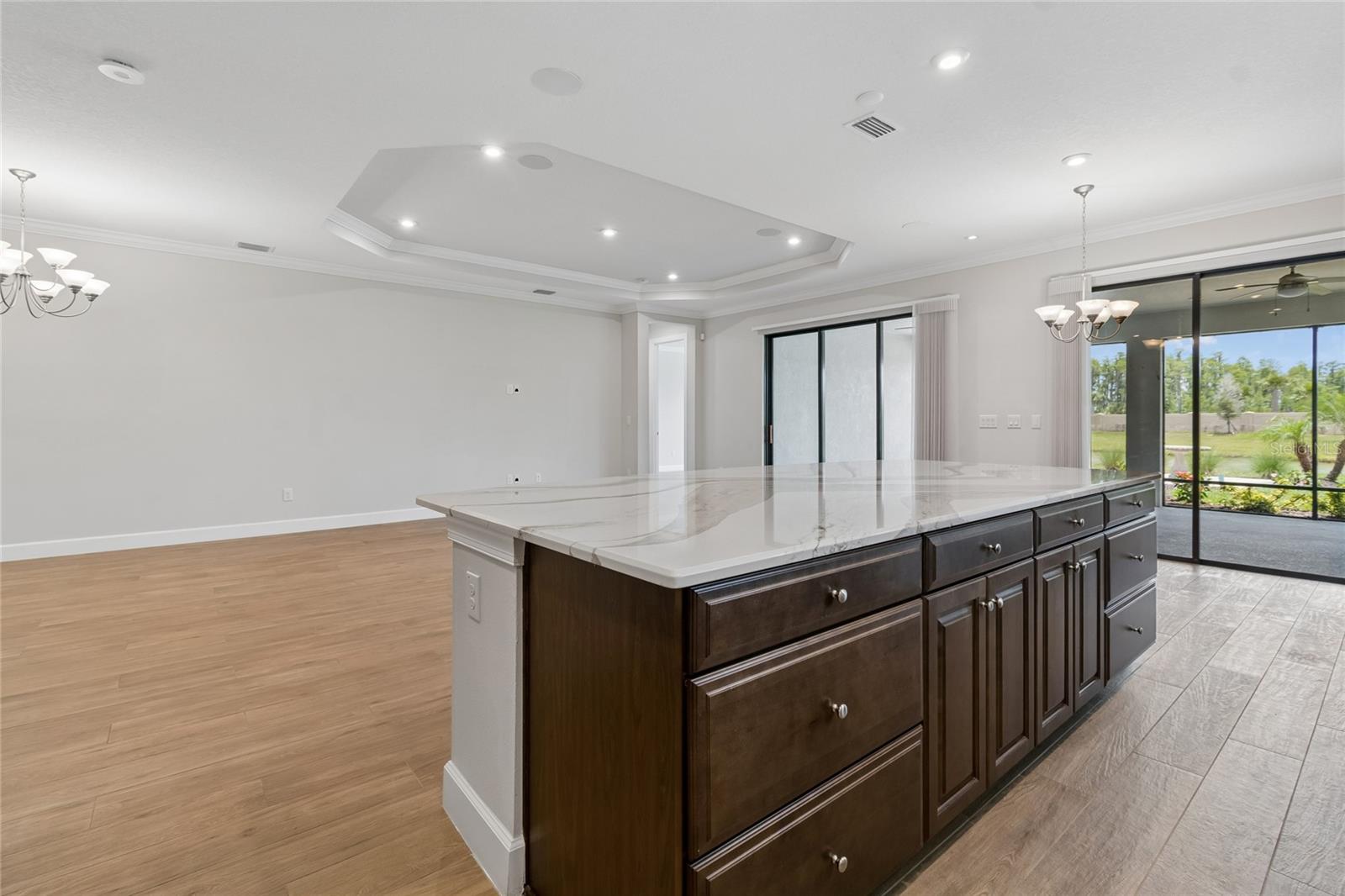 ESPLANADE/WIREGRASS RANCH PH I - Residential