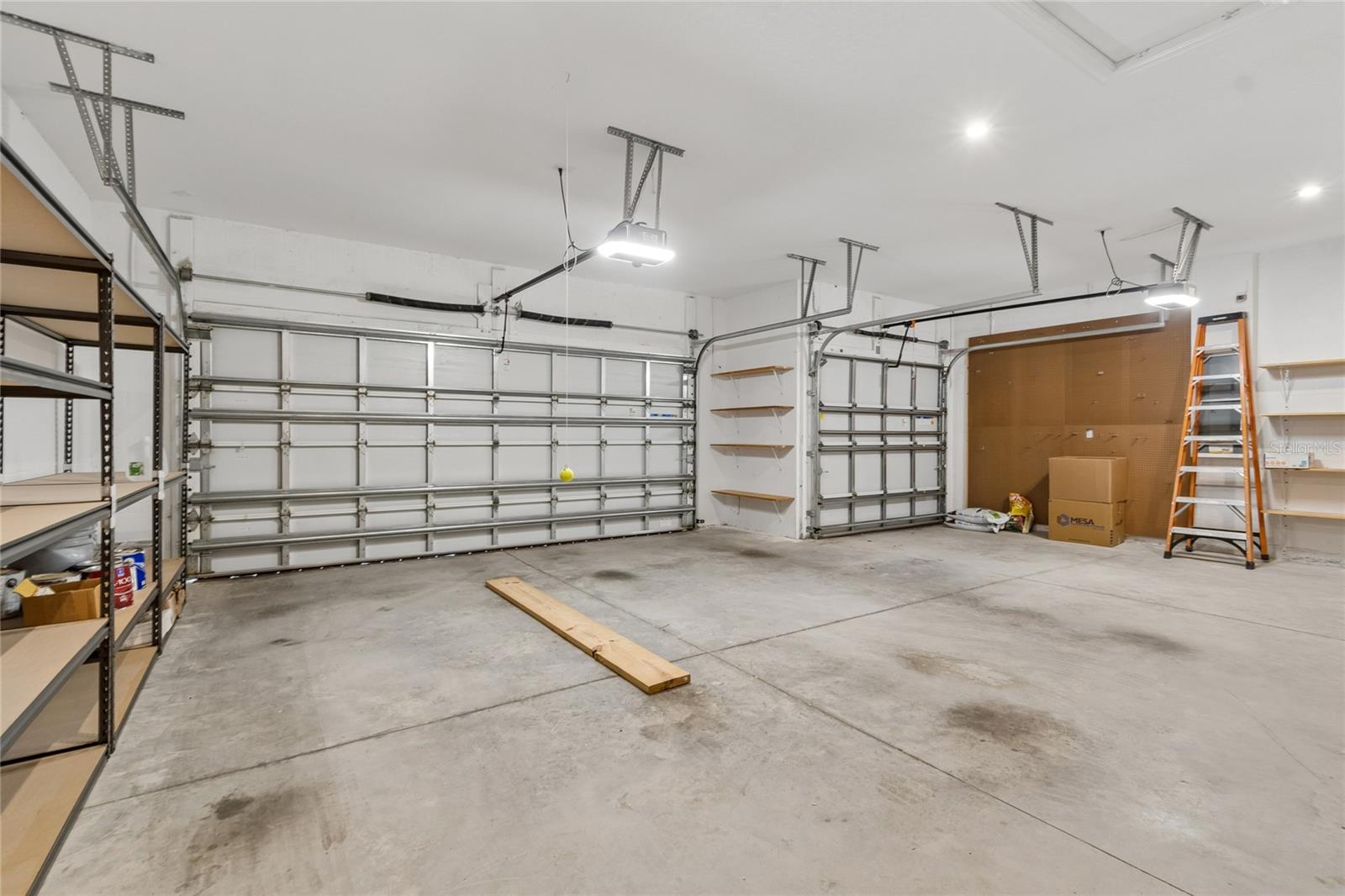 ESPLANADE/WIREGRASS RANCH PH I - Residential