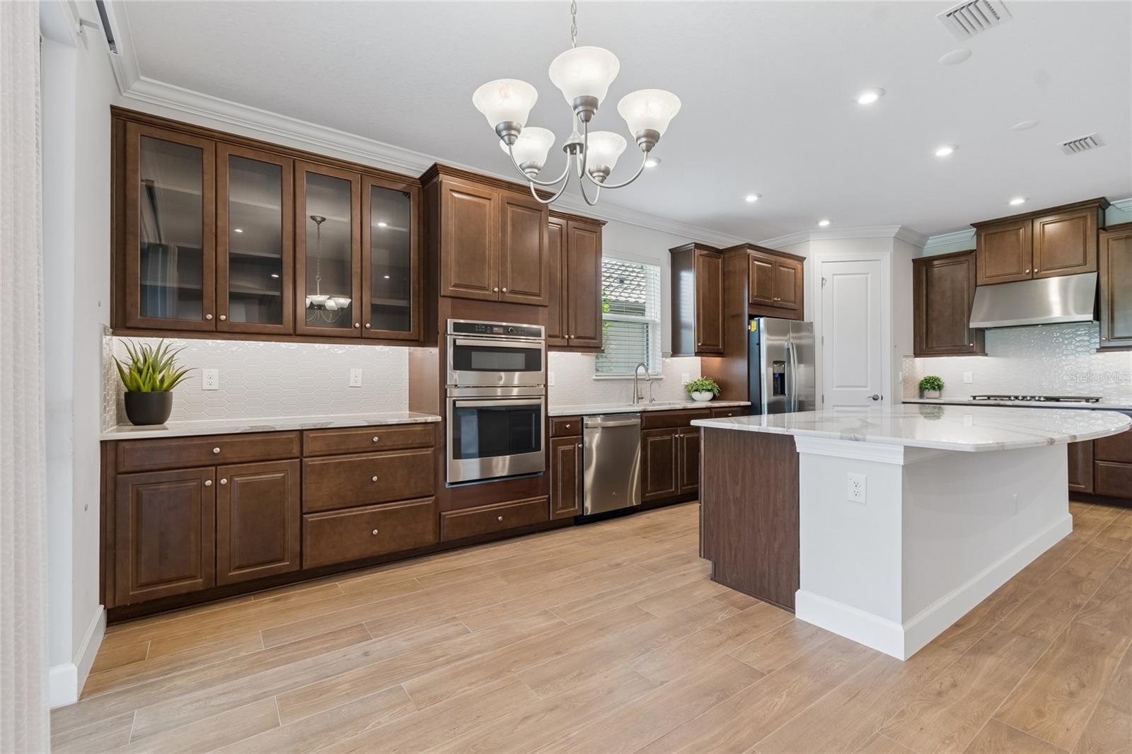 ESPLANADE/WIREGRASS RANCH PH I - Residential
