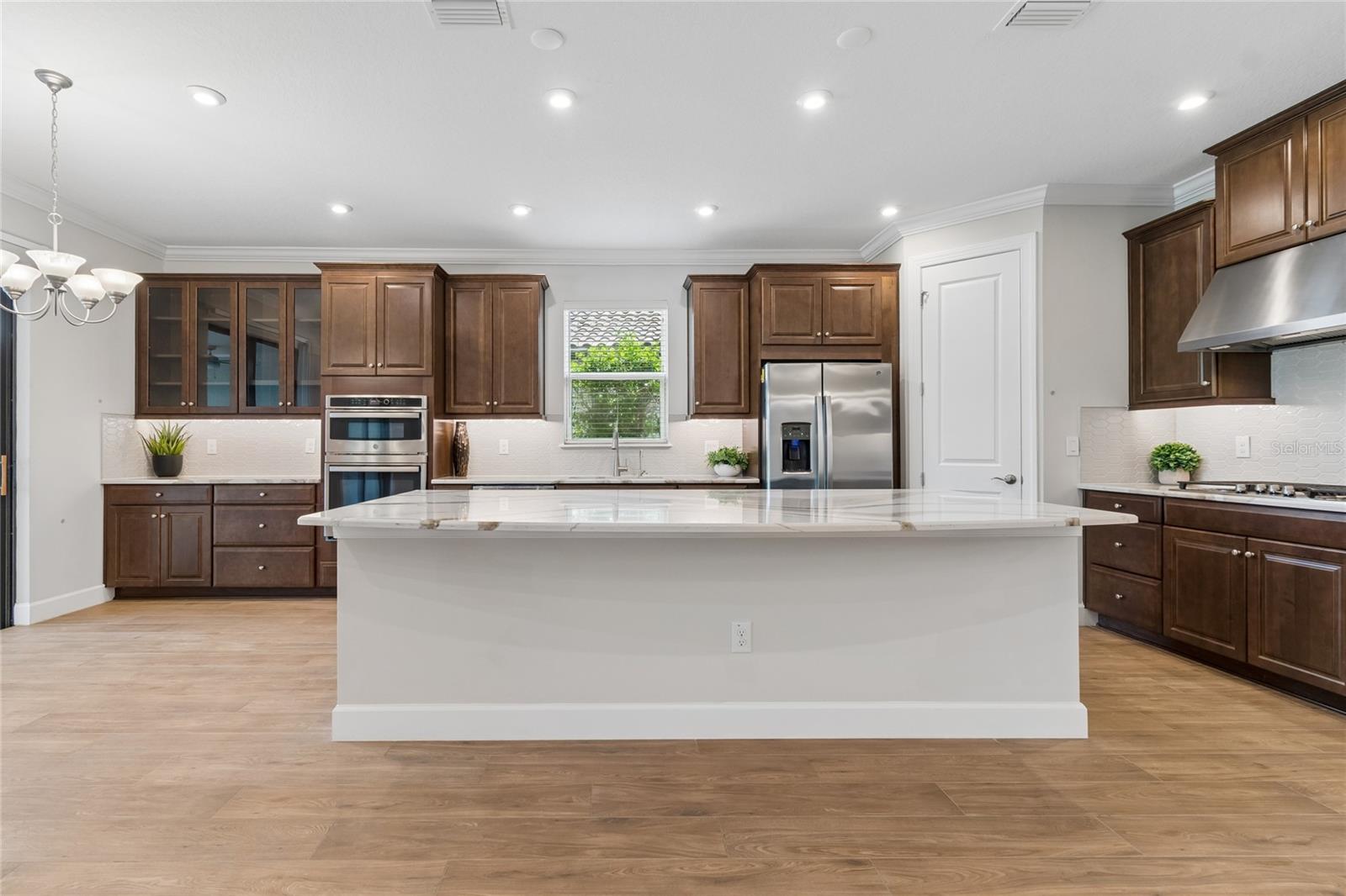 ESPLANADE/WIREGRASS RANCH PH I - Residential