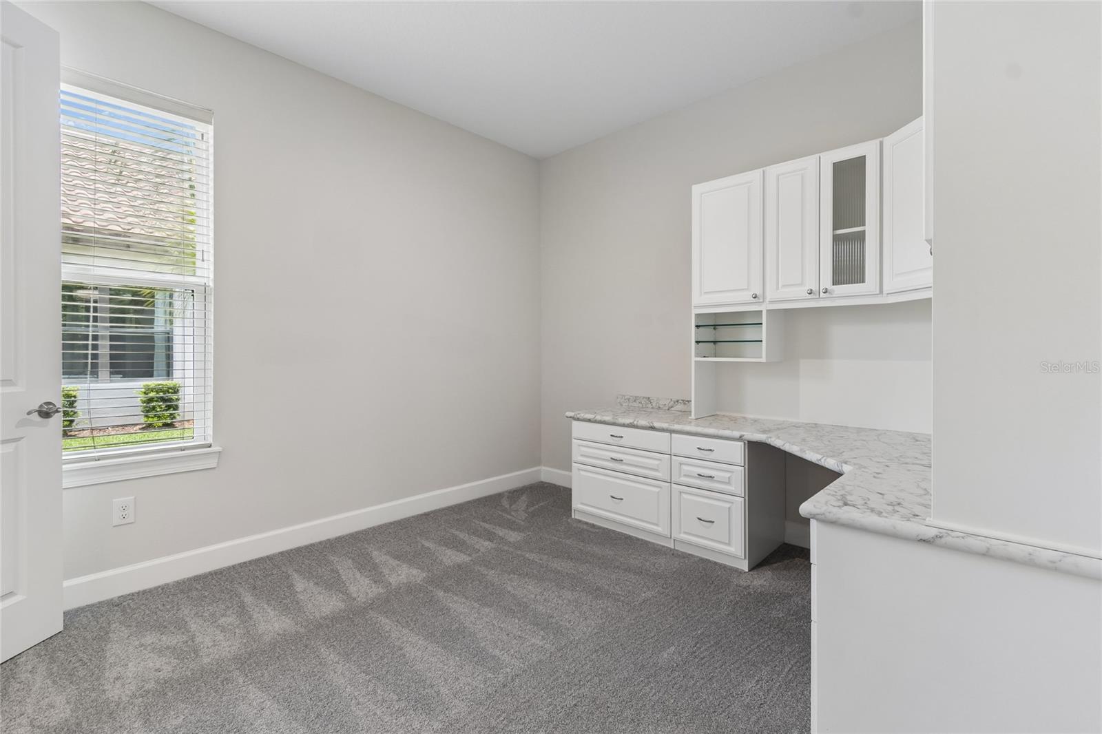 ESPLANADE/WIREGRASS RANCH PH I - Residential