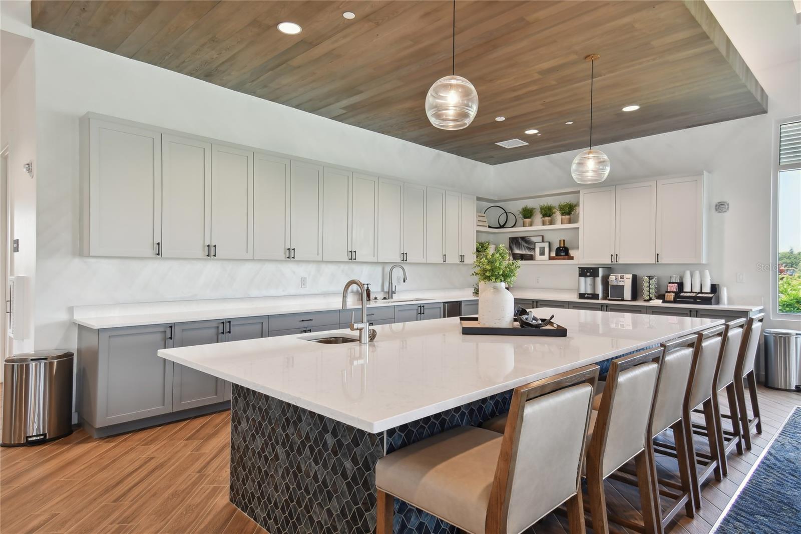 ESPLANADE/WIREGRASS RANCH PH I - Residential