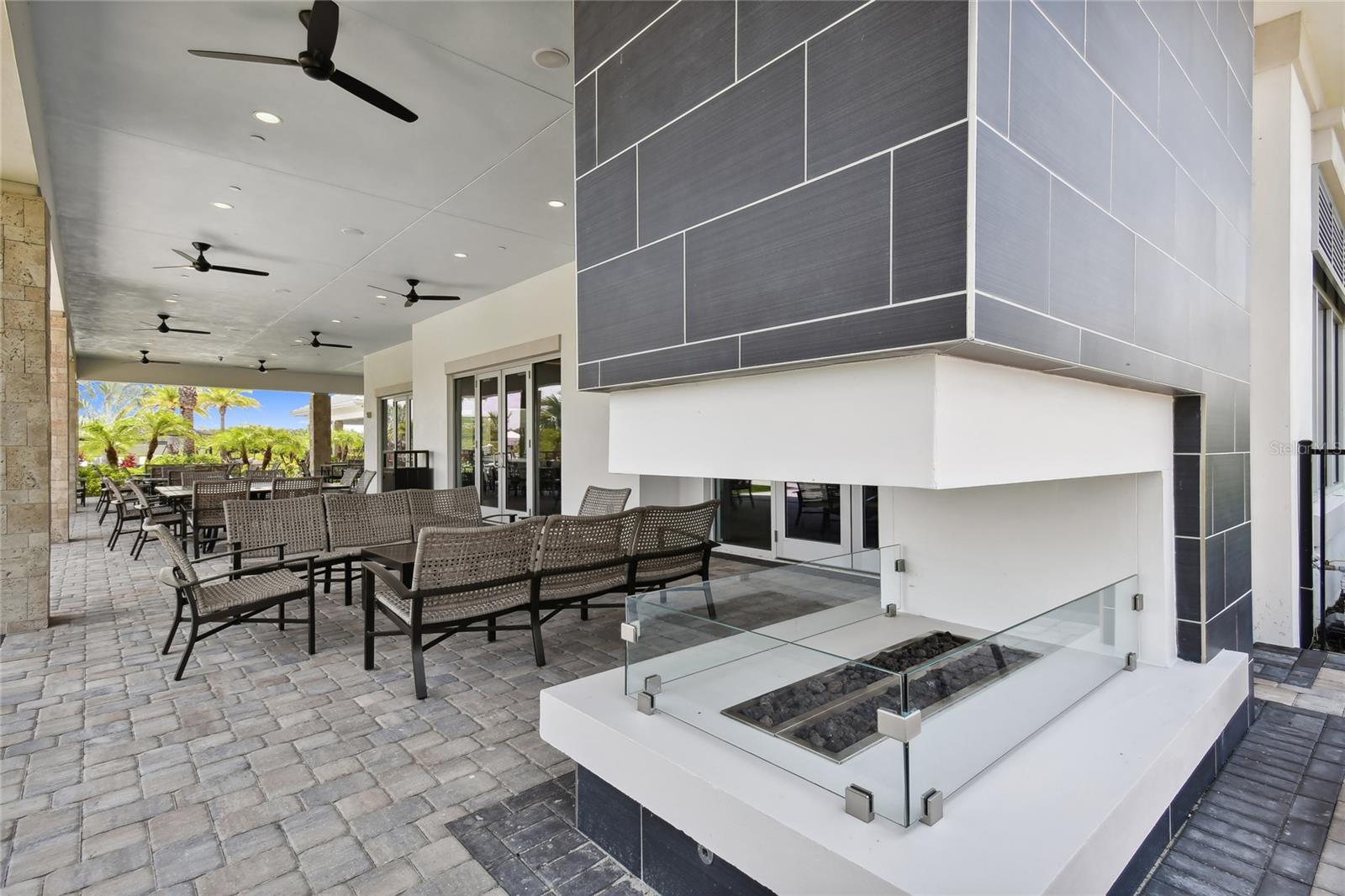 ESPLANADE/WIREGRASS RANCH PH I - Residential
