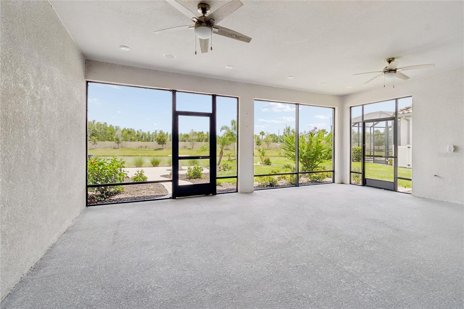 ESPLANADE/WIREGRASS RANCH PH I - Residential