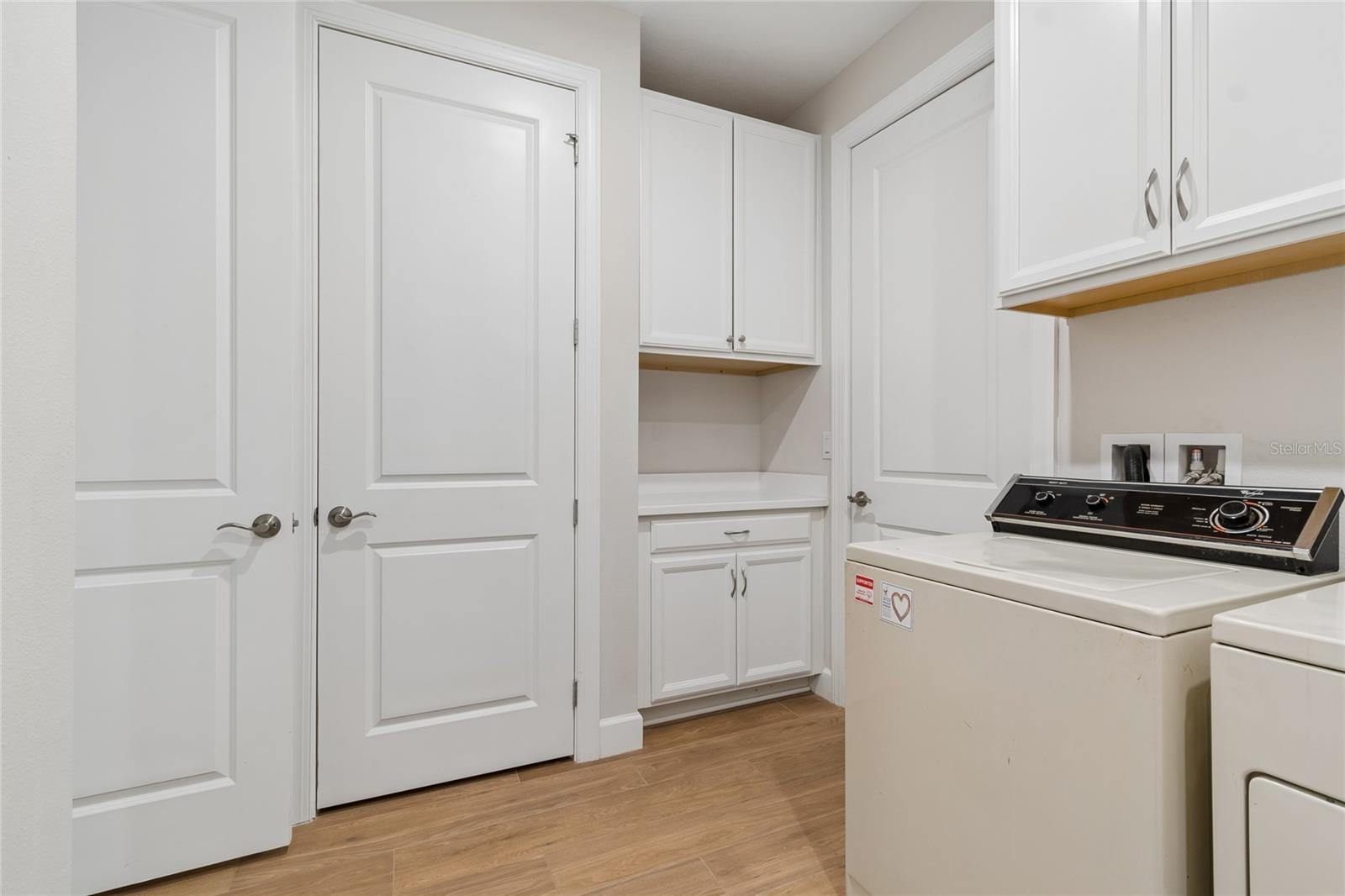 ESPLANADE/WIREGRASS RANCH PH I - Residential