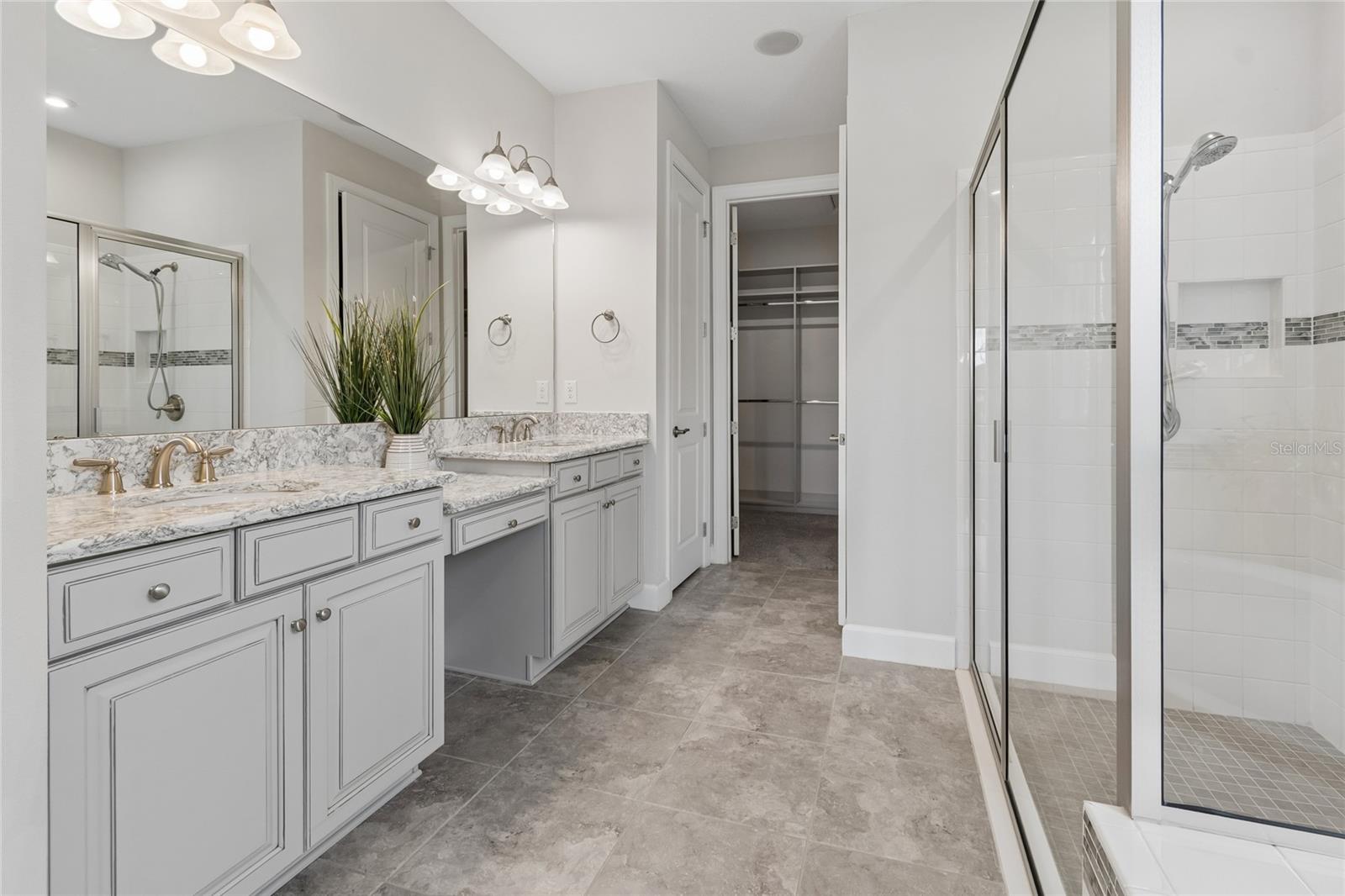 ESPLANADE/WIREGRASS RANCH PH I - Residential