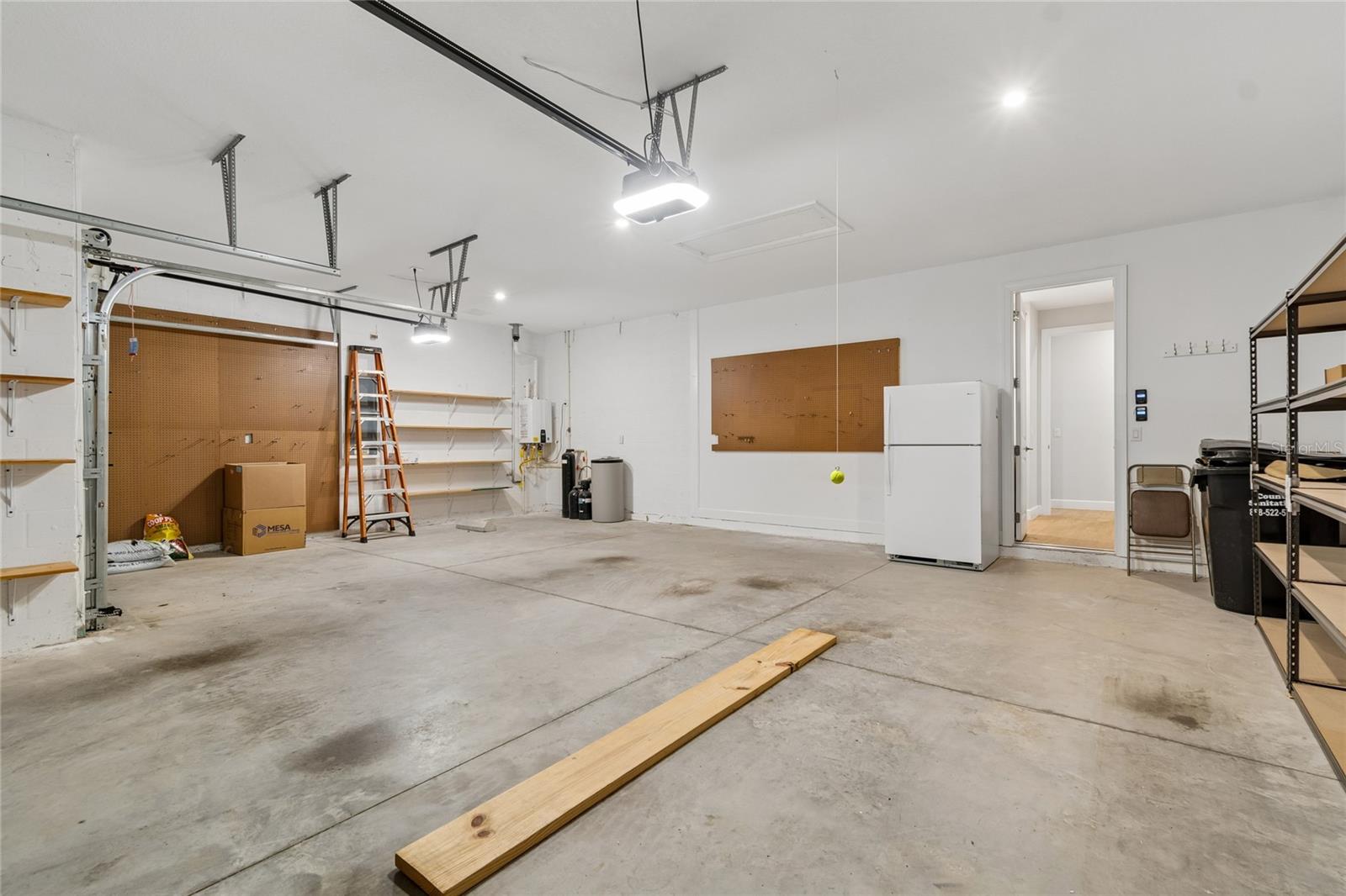 ESPLANADE/WIREGRASS RANCH PH I - Residential