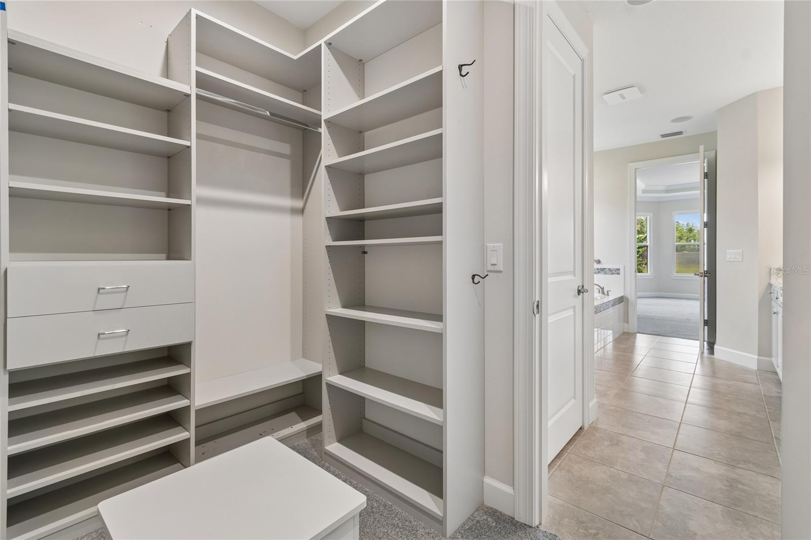 ESPLANADE/WIREGRASS RANCH PH I - Residential