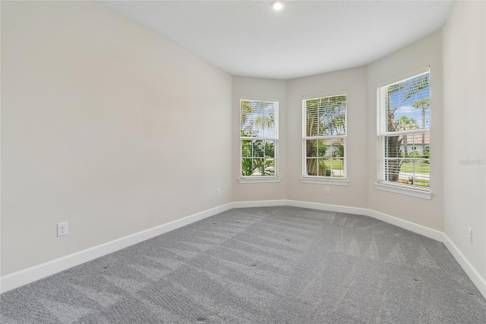 ESPLANADE/WIREGRASS RANCH PH I - Residential