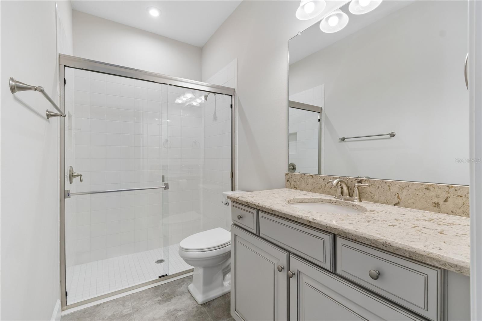 ESPLANADE/WIREGRASS RANCH PH I - Residential