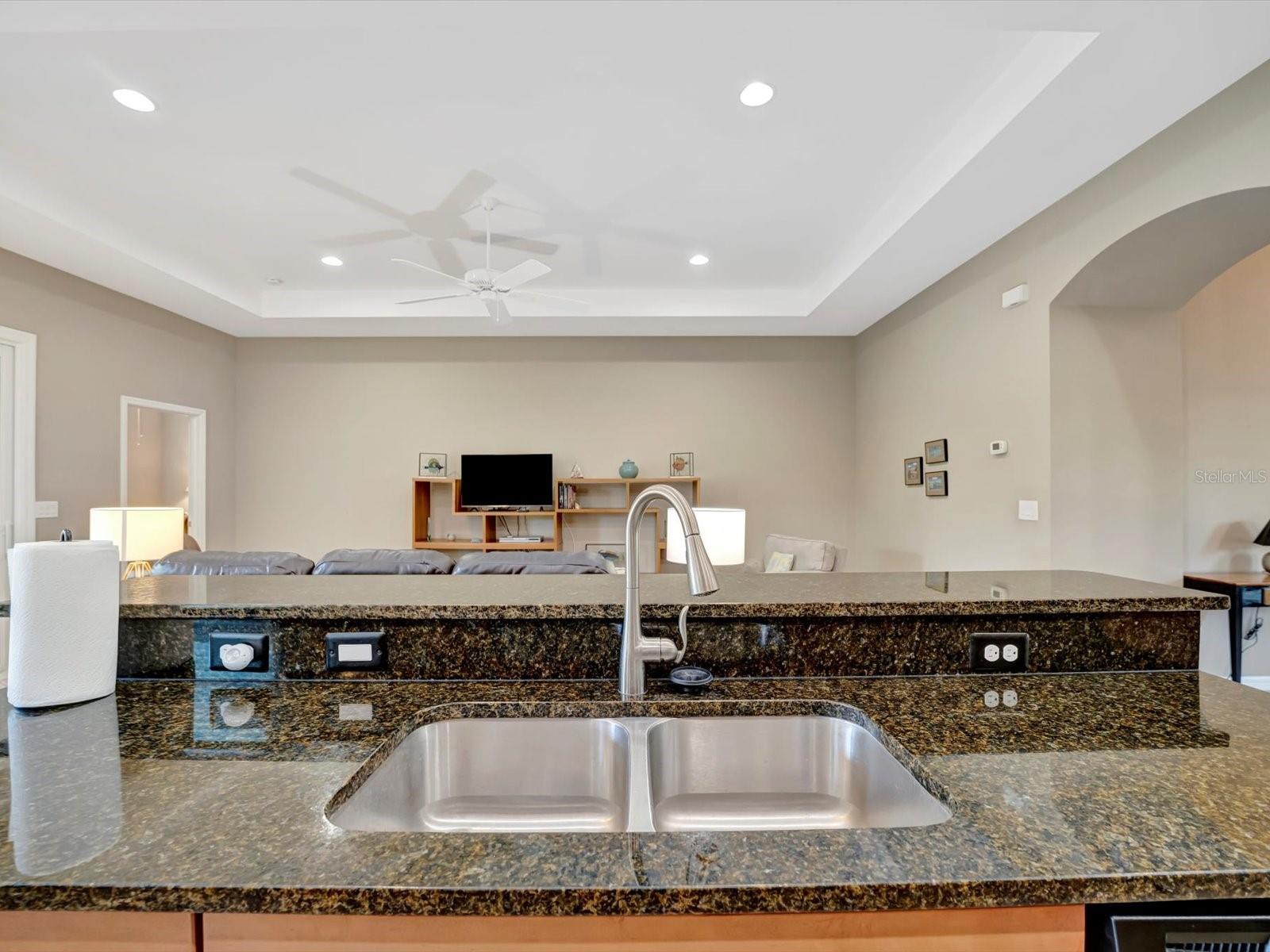 TIDEWATER PRESERVE 3 - Residential