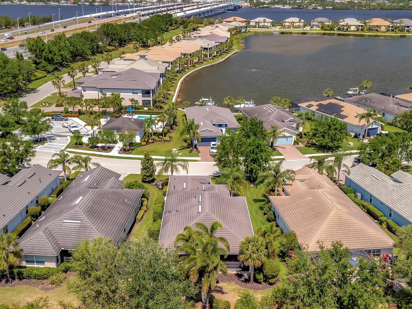 TIDEWATER PRESERVE 3 - Residential