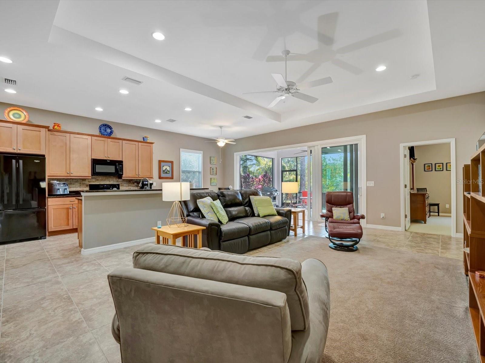 TIDEWATER PRESERVE 3 - Residential