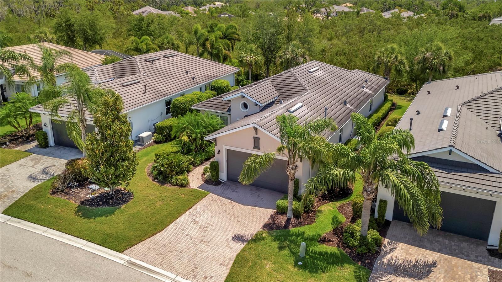 TIDEWATER PRESERVE 3 - Residential