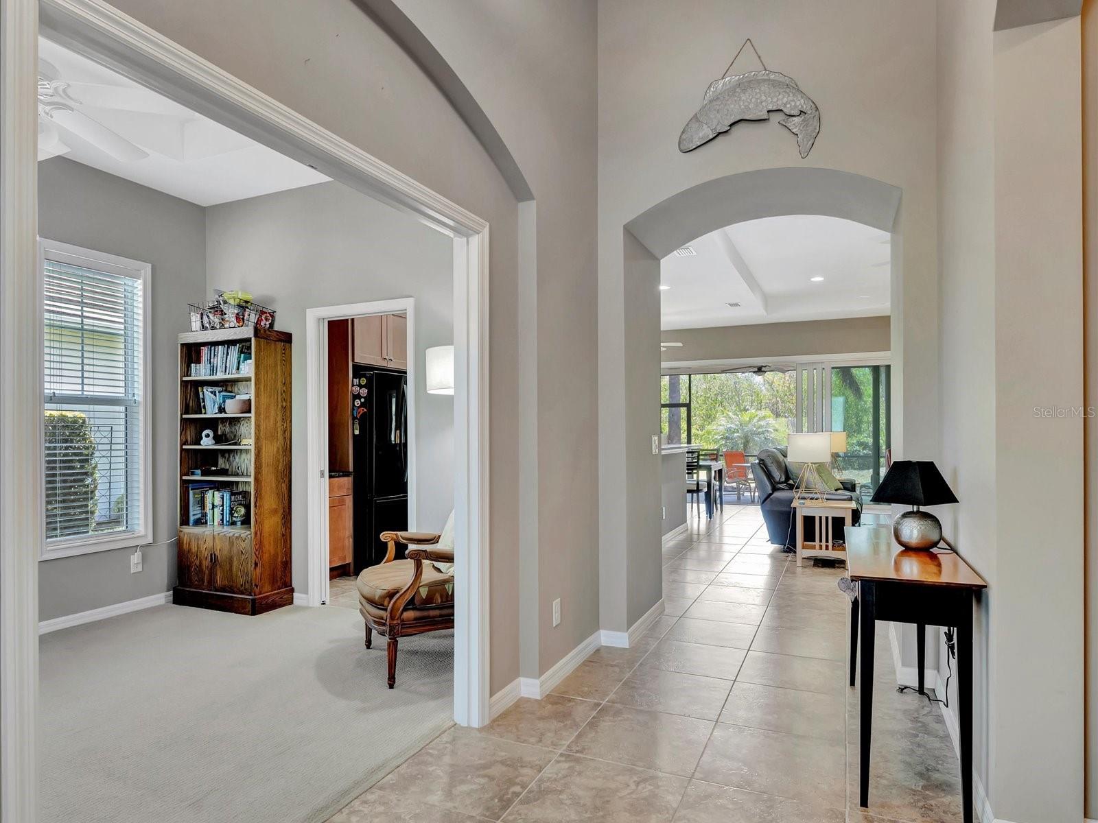 TIDEWATER PRESERVE 3 - Residential