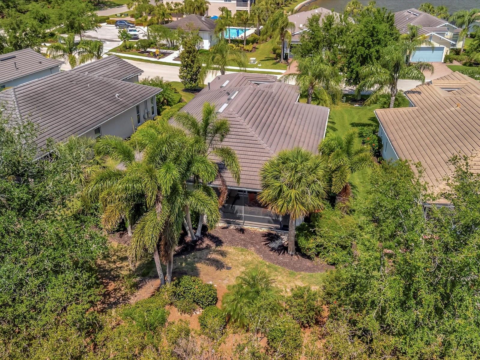 TIDEWATER PRESERVE 3 - Residential