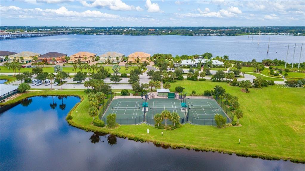 TIDEWATER PRESERVE 3 - Residential