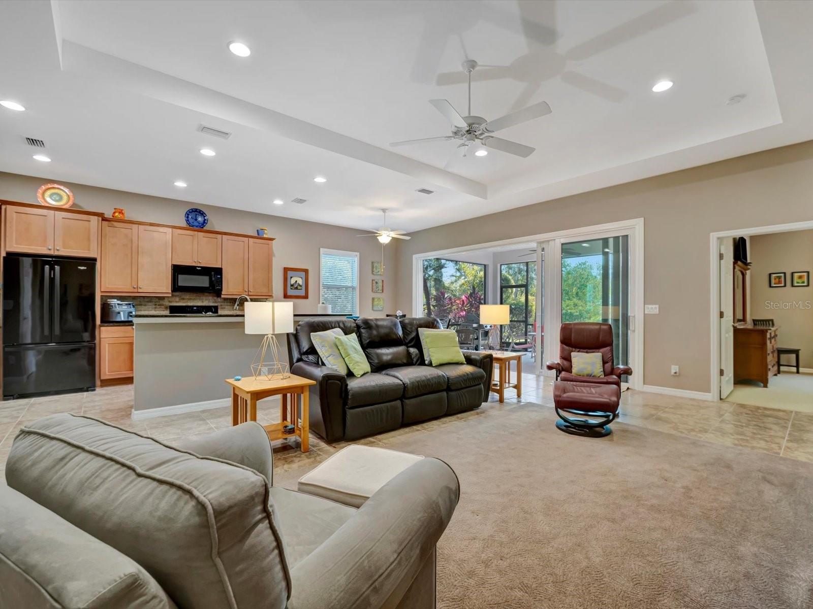 TIDEWATER PRESERVE 3 - Residential