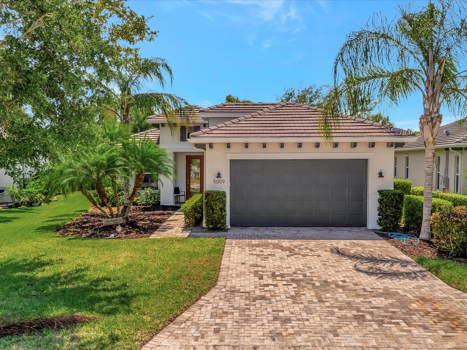 TIDEWATER PRESERVE 3 - Residential