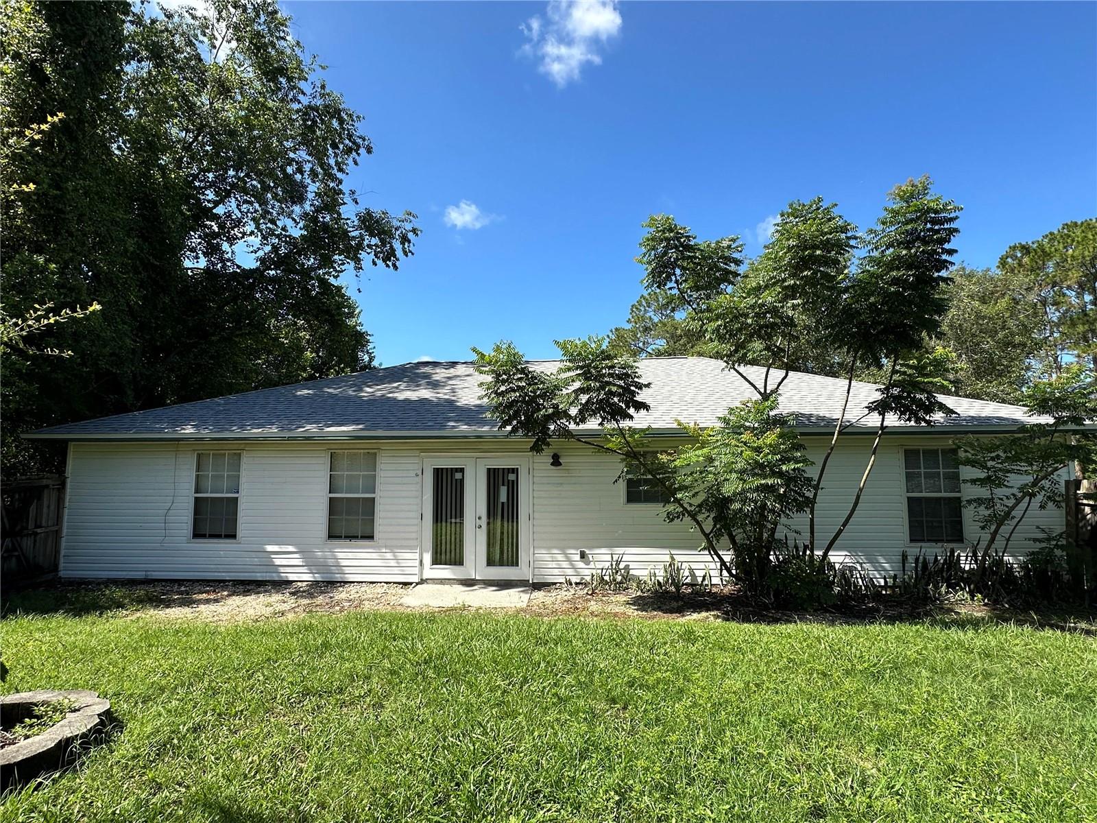 DELTONA LAKES UNIT 33 - Residential