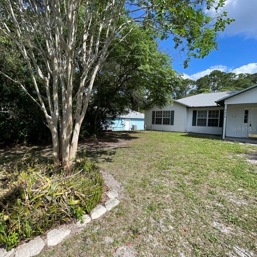 DELTONA LAKES UNIT 33 - Residential