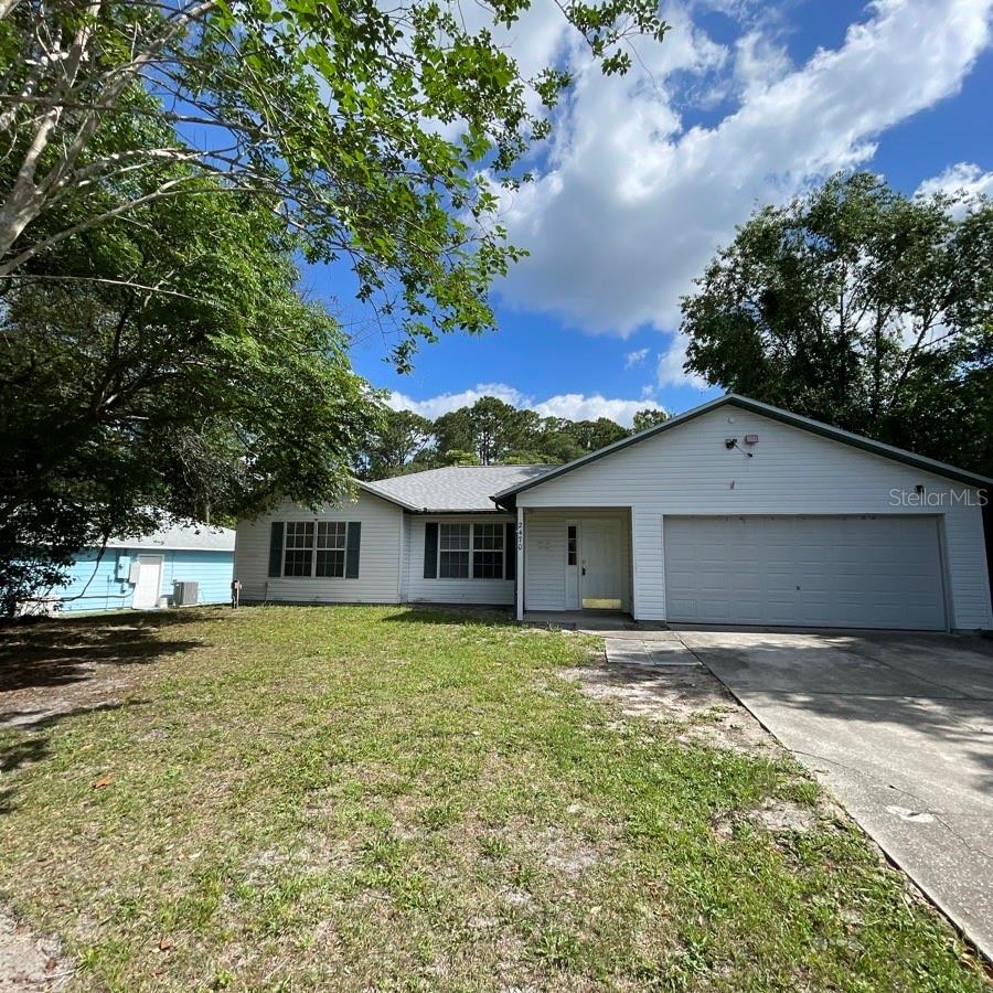 DELTONA LAKES UNIT 33 - Residential