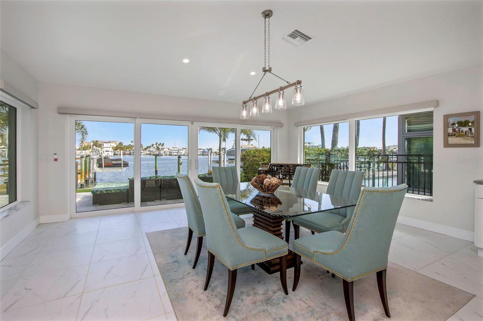 BAYSIDE SUB - Residential