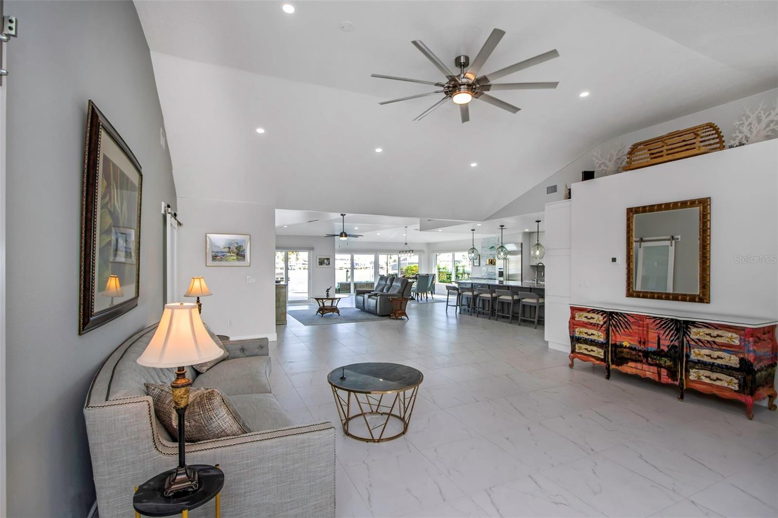 BAYSIDE SUB - Residential