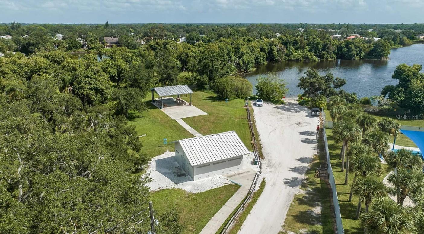 LAKEVIEW CROSSING - Residential