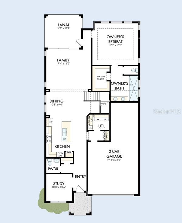 LAKEVIEW CROSSING - Residential